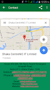 برنامه‌نما DCIT INSTITUTE عکس از صفحه