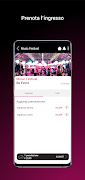 Be-Event স্ক্রিনশট 3