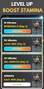 Running App - Run Tracker تصوير الشاشة 3