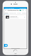 Camscanner Pro تصوير الشاشة 3