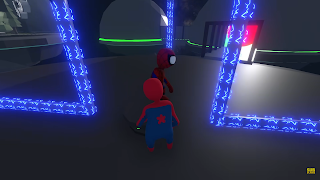 Human Fall Flat Mods capture d'écran 4