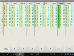 Rikiki admin ภาพหน้าจอ 6