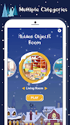 Hidden Object - Room screenshot 6