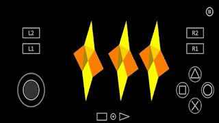 AetherSX2 syot layar 1