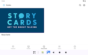 Group Studies screenshot 7
