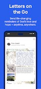 MyCompassion capture d'écran 2