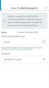 Sample and Adjust screenshot 6