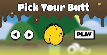 Runny Butt Ekran Görüntüsü 2