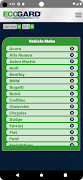ECOGARD Resource Guide captura de pantalla 1