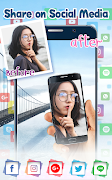 Mobile Photo Frames screenshot 4