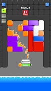 Marble Blast - Fun Puzzle poster