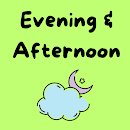 Good Evening Afternoon Wishes APK
