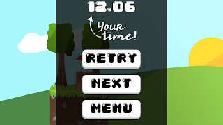 Tiny Platform Game 截图 3