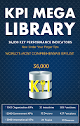 KPI Mega Library poster
