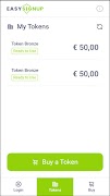 Easy Signup imagem de tela 5