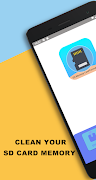 SD Card Memory Formatter Screenshot 5