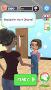 6 Schermata Chores!