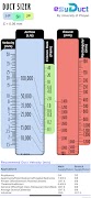 Duct Sizer 截图 1
