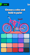 Tiny Bike Runner screenshot 5