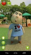 Talking Boy screenshot 5