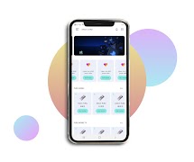 برنامه‌نما MEGA CARD عکس از صفحه