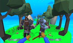 Knife Killer Hero screenshot 2