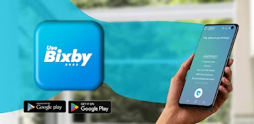 HowTo - Bixby Command Apps screenshot 3