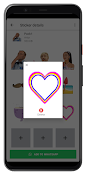برنامه‌نما Animated Sticker Maker for WA عکس از صفحه