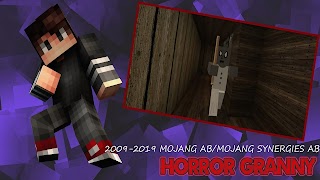 Mod Horror Granny Chapter Two Ekran Görüntüsü 4