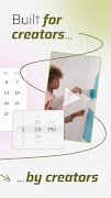 Planoly: Social Media Planner screenshot 2