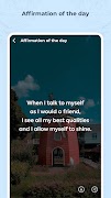 Affirmations - Self Motivation スクリーンショット 5