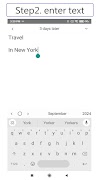 MemoCount - Day Tracker screenshot 3
