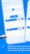 Flight Tracker - Track Flight 스크린샷 4