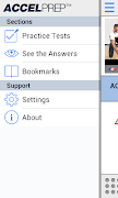 ACE CPT Test Prep screenshot 3