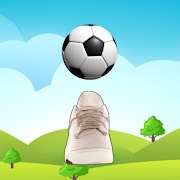 Ball Control Elite اسکرین شاٹ 1