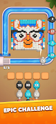 Pixel Pop Ducks اسکرین شاٹ 3
