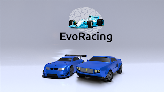 EvoRacing poster