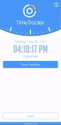 Timetracker پوسٹر