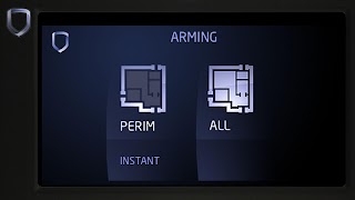 DMP Touchscreen screenshot 4