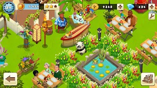 World Chef ภาพหน้าจอ 7