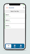 Bus Tracking 截图 6