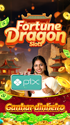 Fortune Dragon Slots Affiche
