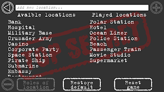 Find a Spy! screenshot 6