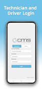 CMS Maintenance-poster