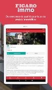 Figaro Immo 스크린샷 7