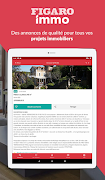 Figaro Immo স্ক্রিনশট 7