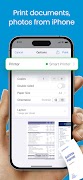 Smart Printer: Mobile Print 스크린샷 1