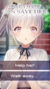 Another Dimension: Dating Sim скриншот 7