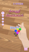 Gonggi Simulator screenshot 1
