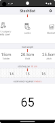 StashBot ภาพหน้าจอ 2
